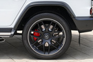 2023 Mercedes-AMG G CLASS 