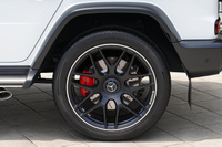 2023 Mercedes-AMG G CLASS 