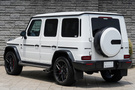 2023 Mercedes-AMG G CLASS 