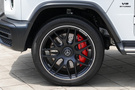 2023 Mercedes-AMG G CLASS 