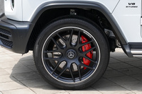 2023 Mercedes-AMG G CLASS 