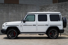 2023 Mercedes-AMG G CLASS 