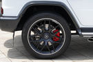2023 Mercedes-AMG G CLASS 