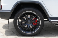 2023 Mercedes-AMG G CLASS 
