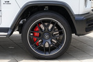 2023 Mercedes-AMG G CLASS 