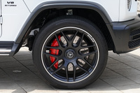 2023 Mercedes-AMG G CLASS 