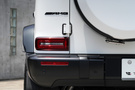 2023 Mercedes-AMG G CLASS 