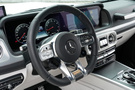 2023 Mercedes-AMG G CLASS 
