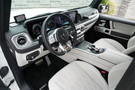 2023 Mercedes-AMG G CLASS 