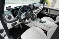 2023 Mercedes-AMG G CLASS 