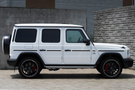 2023 Mercedes-AMG G CLASS 