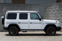 2023 Mercedes-AMG G CLASS 
