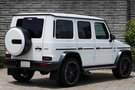 2023 Mercedes-AMG G CLASS 