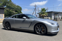 2008 Nissan GT-R UPCOMING INVENTORY　2008   Nissan   GT-R   R35 GT-R Premium Edition