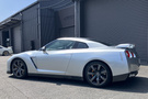 2008 Nissan GT-R UPCOMING INVENTORY　2008   Nissan   GT-R   R35 GT-R Premium Edition