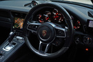 2018 Porsche 911 null