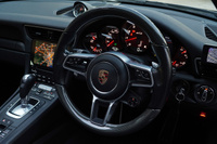 2018 Porsche 911 null