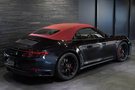 2018 Porsche 911 null