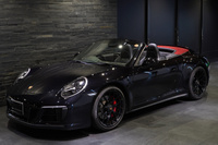 2018 Porsche 911 null