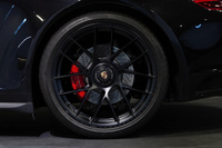 2018 Porsche 911 null