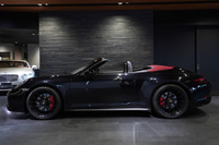 2018 Porsche 911 null
