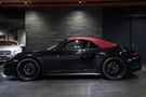 2018 Porsche 911 null
