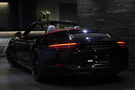 2018 Porsche 911 null