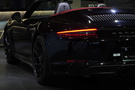 2018 Porsche 911 null