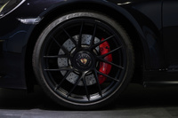 2018 Porsche 911 null