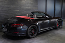 2018 Porsche 911 null