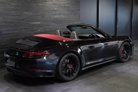 2018 Porsche 911 null