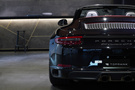 2018 Porsche 911 null