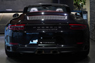 2018 Porsche 911 null