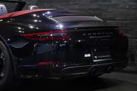 2018 Porsche 911 null