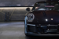 2018 Porsche 911 null