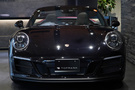 2018 Porsche 911 null