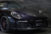 2018 Porsche 911 null