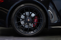 2018 Porsche 911 null