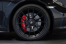 2018 Porsche 911 null