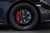 2018 Porsche 911 null