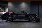 2018 Porsche 911 null