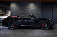 2018 Porsche 911 null