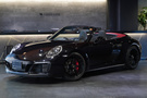 2018 Porsche 911 null