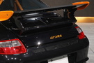 2007 Porsche 911 null