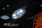 2007 Porsche 911 null