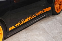 2007 Porsche 911 null