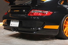 2007 Porsche 911 null