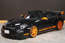 2007 Porsche 911 null