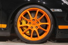 2007 Porsche 911 null