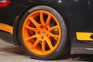 2007 Porsche 911 null
